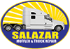 salazar muffler and truck repair