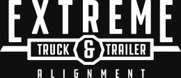 extreme truck & trailer alignment