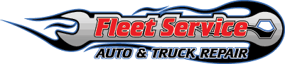fleet service auto & truck