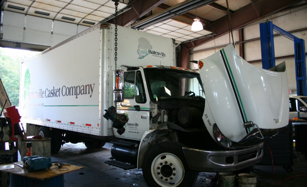 Cars, Trucks, & RVs - Concord, NC, US, truck trailer repair near me
