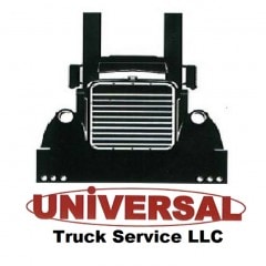 universal truck service