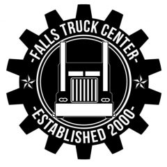 falls truck center