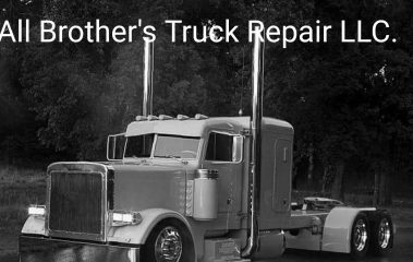 all brothers truck repair llc