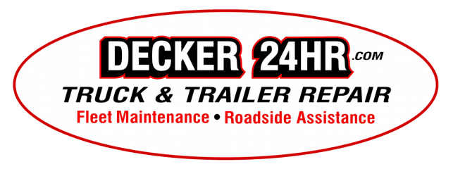 decker 24hr truck & trailer