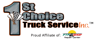1st choice truck services inc / axle surgeons of reno