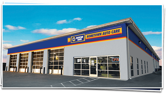 Central Washington Auto & Truck Repair - Ellensburg, WA, US, repair shops near me
