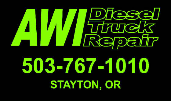 awi diesel truck repair