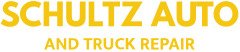 schultz auto and truck repair