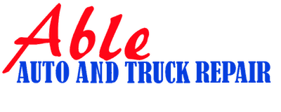 able auto and truck repair