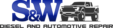 s & w diesel and automotive repair