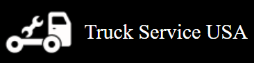 truck service usa