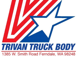 trivan truck body