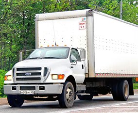 Linthicum-Ferndale Truck Repair - Linthicum Heights, MD, US, truck trailer repair