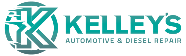 kelley's auto & diesel repair