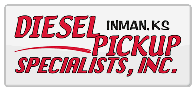 diesel pickup specialists, inc.