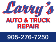 larry's auto & truck repair