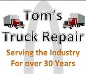 tom's truck repair