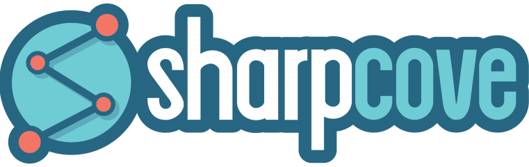 sharpcove - digital marketing agency