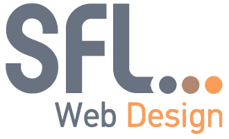 south florida web design