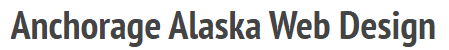 alaska's web design company