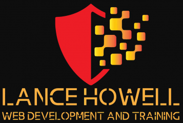 lance howell web developer and training