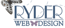 ryder web design