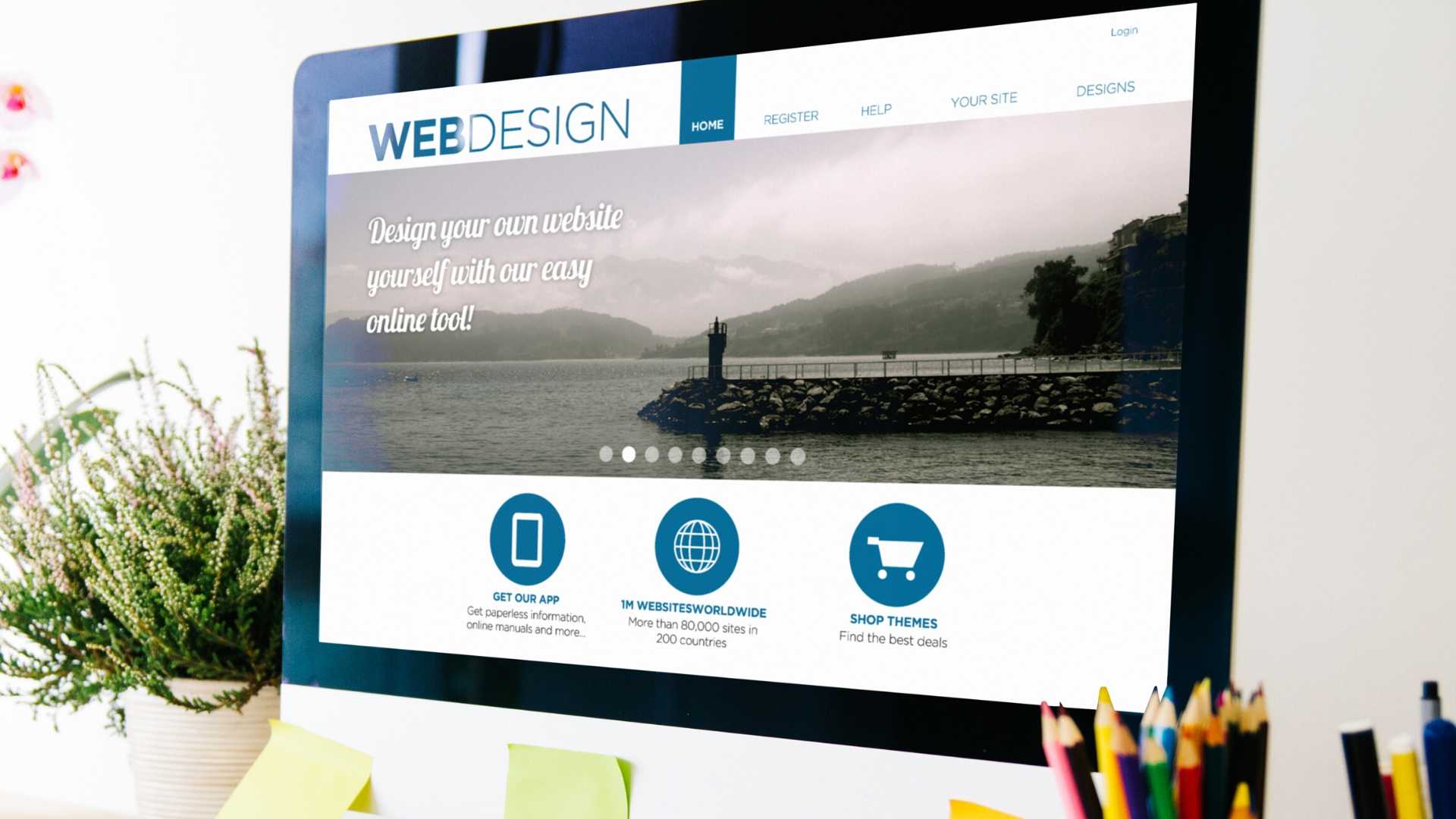 Colorado Web Impressions - Colorado Springs, CO, US, create a website