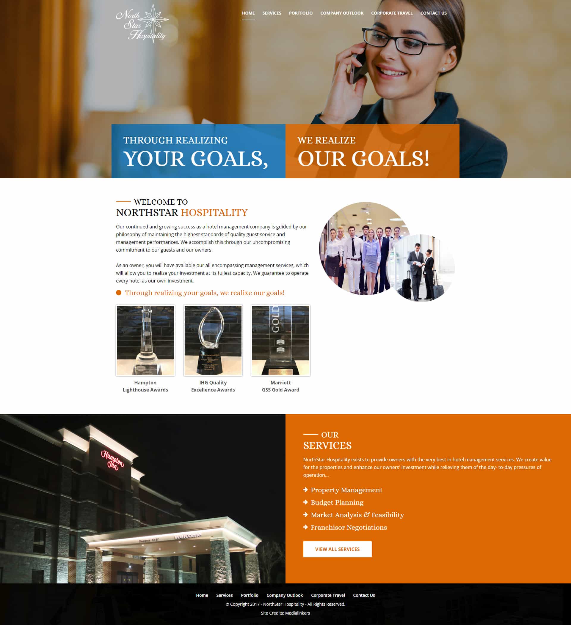 MediaLinkers Web Design Company - Kennesaw, GA, US, web design