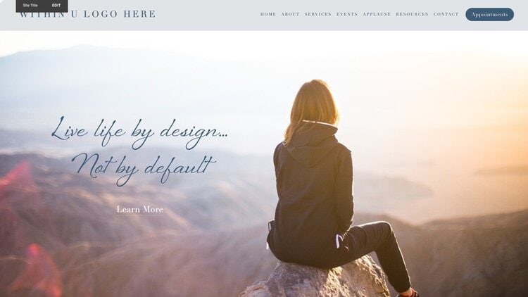 Charlotte's Web Designs, LLC - Hebron, CT, US, web developer
