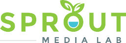 sprout media lab - web design & digital marketing