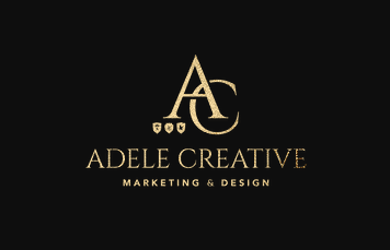 adele creative marketing design