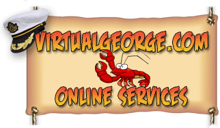virtual george website design & ecommerce