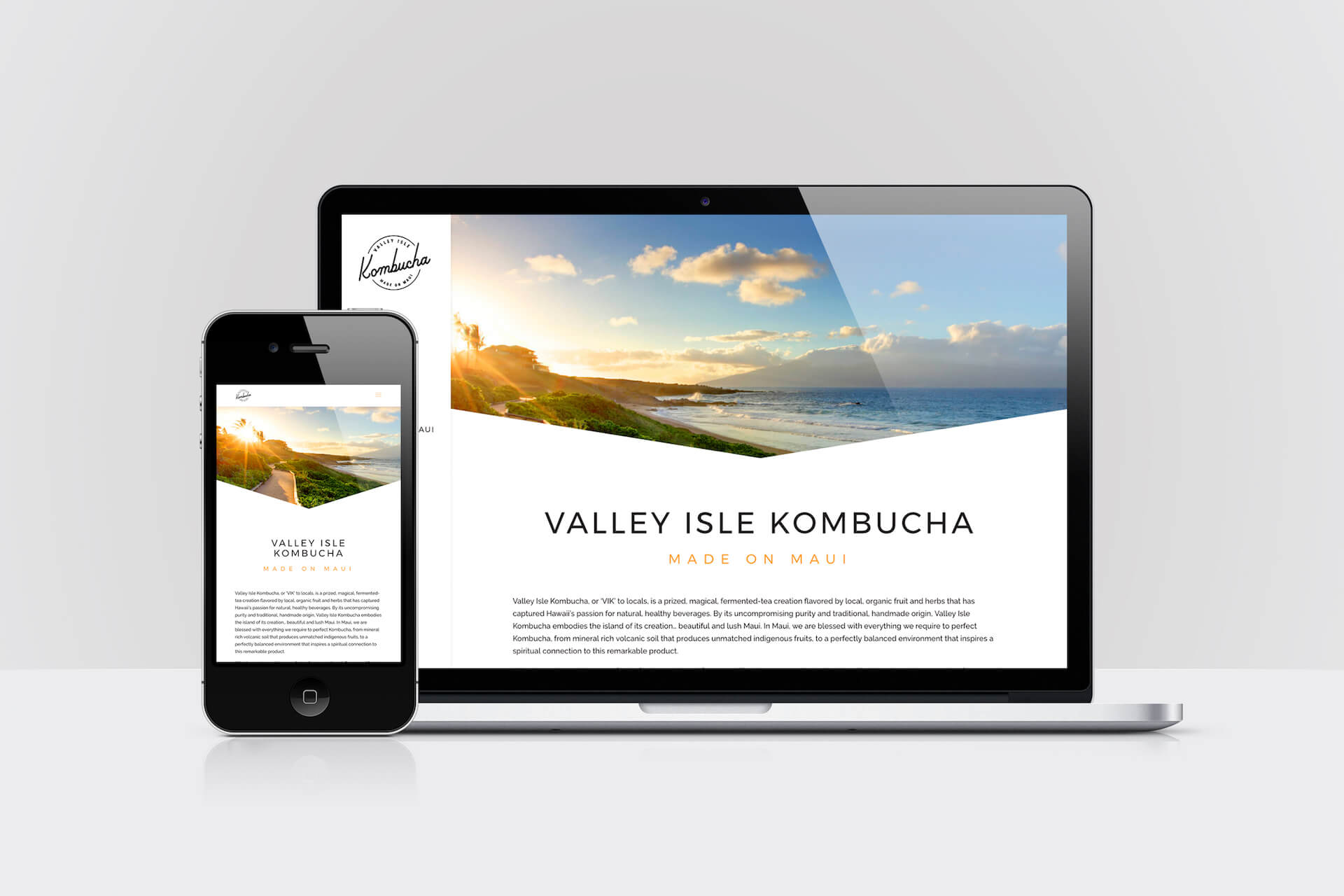 Technology Aloha, LLC - Kailua-Kona, HI, US, create a website