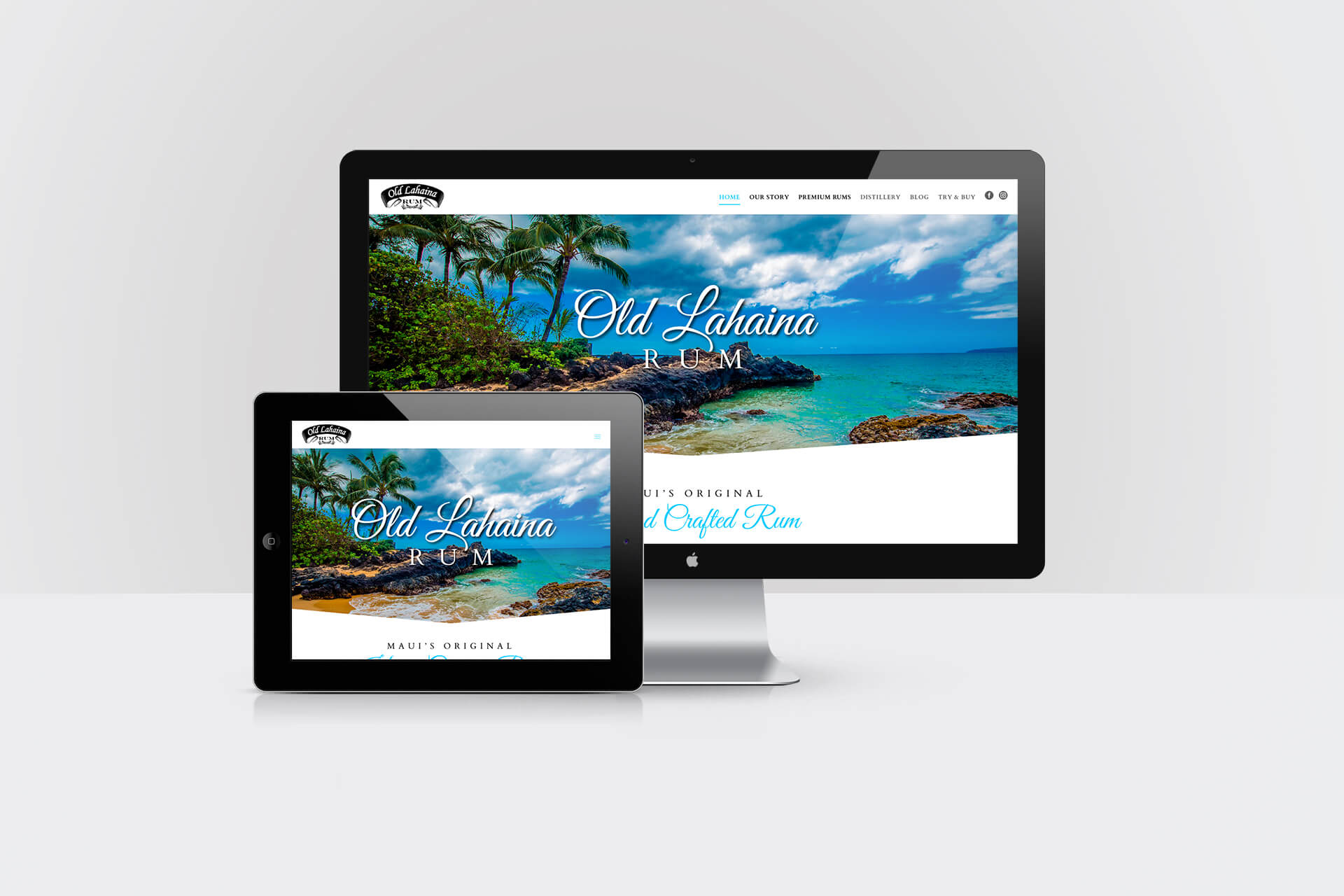 Technology Aloha, LLC - Kailua-Kona, HI, US, website builder