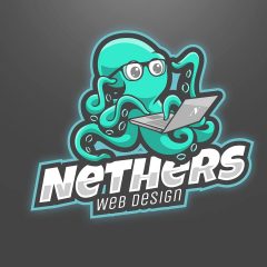nethers web design