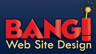 bang! web site design inc.