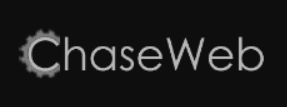 chaseweb website design