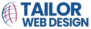 tailor web design