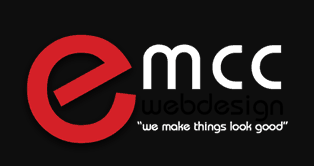 emcc web design