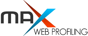 max web profiling