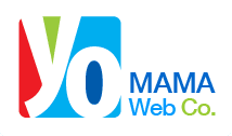 yo mama web company