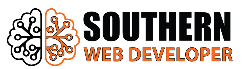 southern web developer