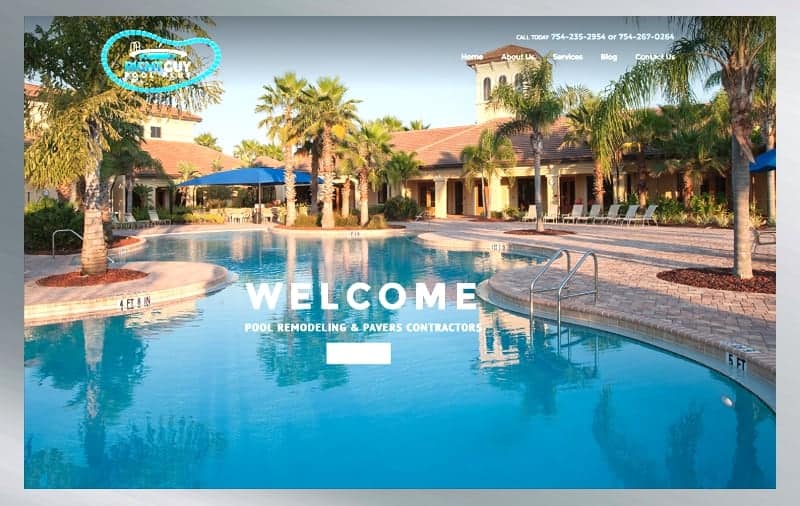 WebsiteFlix Web Agency - Coconut Creek, FL, US, website design