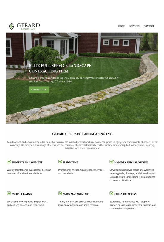 Digital Lyft, Inc. - Brookfield, CT, US, web page design