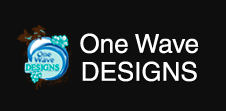 one wave designs