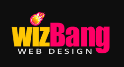wizbang! web design