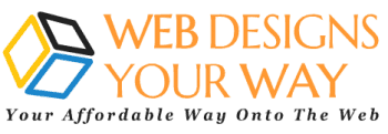 web designs your way
