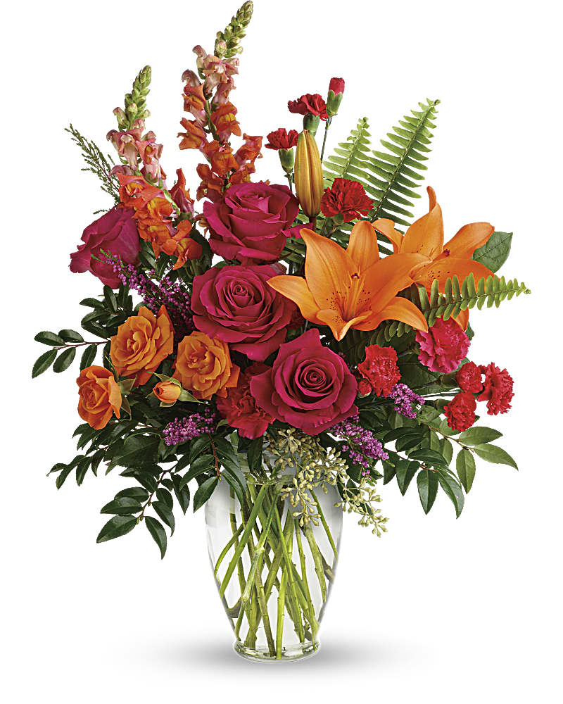 Michael's Floral Design - Buffalo, NY, US, bereavement flowers