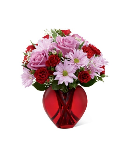 Nichols Florist - Fontana, CA, US, large flower arrangements