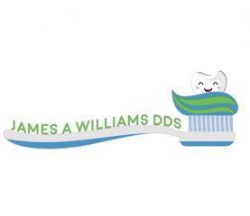 james a. williams, dds pa